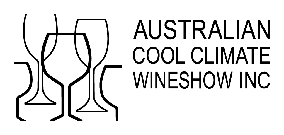 Australian Cool Climate Wineshow Logo