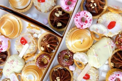 Bakers Wanna Bake Boxes