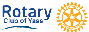 Rotary Club Yass